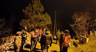 Karabük'te Alzheimer hastası kayboldu