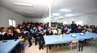 Kastamonu Belediyesi'nde En Düşük Maaş Yüzde 48 Zamla 27 Bin 393 TL Oldu