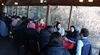 Pazarlar Spor Lisesi, Kütahya'yı bölge finallerinde temsil edecek