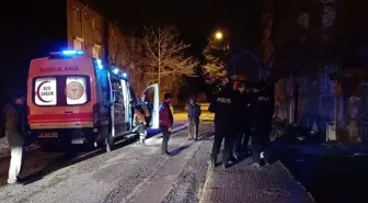 Konya'da Kayıp Kişinin Evinde Ceset Bulundu