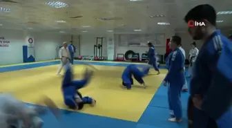 Kütahyalı judocu Türkiye Şampiyonasında ikinci oldu
