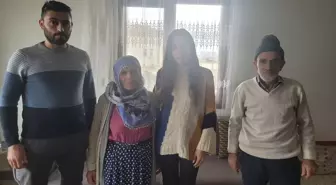 Malatya'da öğretmenler velileri ziyaret etti