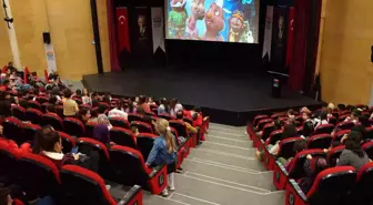 Marmaris Belediyesi Yarıyıl Tatili İçin Etkinlik Programı Hazırladı