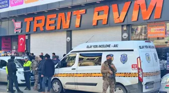 Osmaniye'de İcra Memurlarıyla İş Yerine Giden Polis Tabancayla Yaralandı