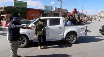 Pakistan, İran'ın terör hedeflerine füze saldırısı başlattı