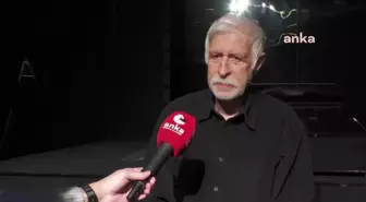 Sabahattin Ali'nin 'Kürk Mantolu Madonna' Eseri Tiyatroya Uyarlandı.