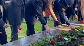Şair Halil Soyuer'in Vefatının 20. Yılında Anma Etkinliği Düzenlendi