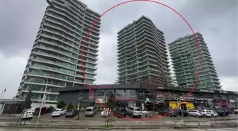 Şarkıcı Esra Akman'ın kardeşi 11. kattan düşüp ölmüştü! Olay sonrası yaşanan acı kamerada