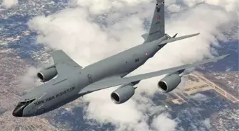 Türk Hava Kuvvetleri'ne ait uçakları havada fotoğraflayan Cem Doğut, hava fotoğrafçılığını anlattı