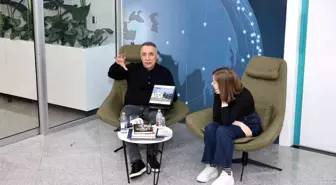 Sultangazi Belediye Başkanı Gençlerle Buluştu