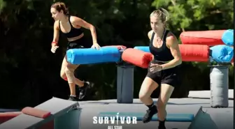 Survivor dokunulmazlık oyununu kim kazandı 18 Ocak Perşembe 2024?