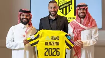 Suudi Arabistan'a giden Karim Benzema bin pişman! Tek isteği geri dönmek