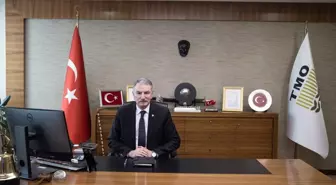 TMO Genel Müdürü Ahmet Güldal, 2023'e damga vuran olaylara ilişkin fotoğraflara oy verdi