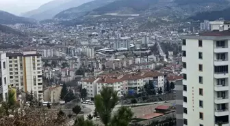 Tokat Belediye Başkanı Eyüp Eroğlu, Depreme Dayanıklı Binalar İçin Kentsel Dönüşüm Projesi Başlatacak