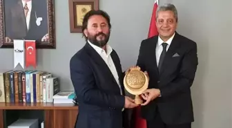 Türkiye Tanıtma Platformu Karabük İl Başkanı Yeniden Kerem Demir Oldu