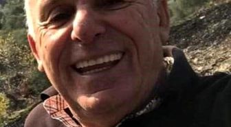 Aydın Kültür ve Turizm İl Müdürlüğü ve Aydın İl Özel İdare Genel Sekreterliği görevlerinde bulunan Halil İbrahim Aktemur hayatını kaybetti