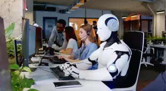 Google, yapay zeka kullanarak personelini işten çıkartıyor