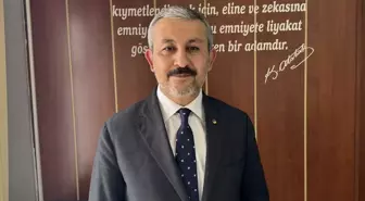 Yozgat'ın ihracatı 2023 yılında yükseldi