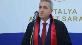 Zafer Koç kimdir? İstanbul Cumhuriyet Başsavcısı Zafer Koç kaç yaşında, nereli?