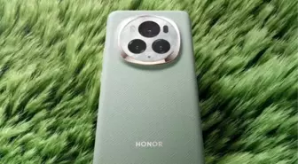 Honor Magic 6, 2 Dakikada 100 Milyon Dolarlık Satış Yaptı