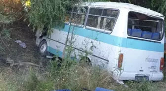 8 kişinin öldüğü kazada şoförün ifadesi mahkeme salonunu karıştırdı