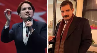 Akşener'den skandal sözler: Geçmişteki siyasi cinayetler mertçeydi