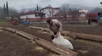 Amasya'da Organize Sanayi Bölgesi tartışması: Vali ve belediye başkanıyla iletişim kuramıyoruz