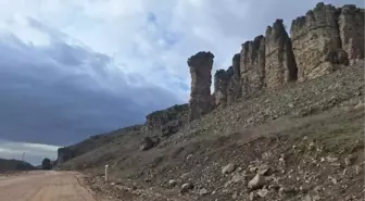 Sincan'da çöplükte bebek cesedi bulundu