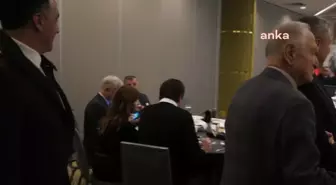 Ankara Emek Rotary Kulübü Meslek Hizmetleri Ödül Töreni