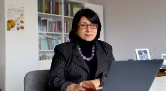 Azerbaycanlı Devlet Sanatçıları, AA'nın Yılın Kareleri Oylamasına Katıldı