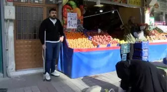 Bağcılar'da esnaflara haraç isteyen şüpheliler 2 kişiyi silahla yaraladı