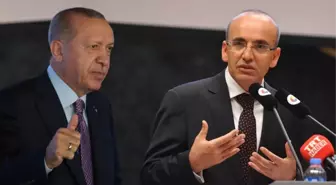 'Cumhurbaşkanı Erdoğan, Bakan Şimşek'ten 31 Mart'a kadar kesenin ağzının açılmasını istedi' iddiası yalanlandı