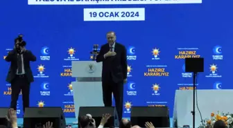 Cumhurbaşkanı Erdoğan'dan Büyükçekmece'deki olay ve DEM parti üzerinden CHP'ye eleştiri