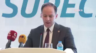 CHP Genel Başkan Yardımcısı Deniz Yavuzyılmaz: Kamu emekçilerinin mücadelesi toplumsal değişimin öncü gücü olacak