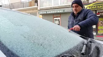Erzurum, Ardahan, Ağrı, Tunceli, Iğdır, Kars ve Erzincan'da Öğrencilere Karneleri Verildi