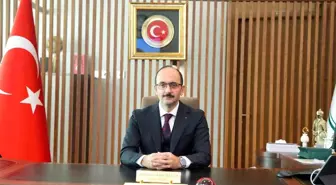 DSİ Genel Müdürü Mehmet Akif Balta, 2023 Yılında Yapılan Yenilikleri Açıkladı