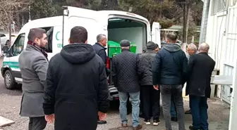 Gaziantep'te Aile İçi Tartışma Sonrası Karısını Öldüren Zanlı Tutuklandı