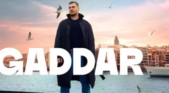 Gaddar CANLI izle! Fox TV Gaddar 12. Bölüm tek parça HD izle 5 Nisan Cuma!