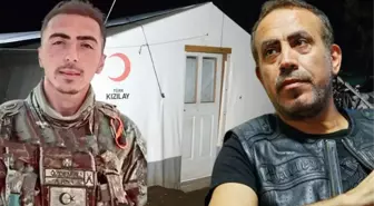 Haluk Levent sözünü tuttu! Şehit Müslüm Özdemir'in ailesine ev aldı, eşyalar da Melek Mosso'dan