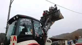 Depremin Vurduğu Hatay'da İnternet Sorunu: 'Alo' Kelimesine Hasret