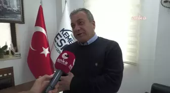 2023 Yılında Türkiye'de 111 Bin 576 Esnaf Kepenk Kapattı