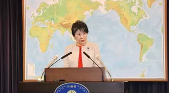 Japonya, İsrail'e karşı açılan soykırım davasına yorum yapmaktan kaçınıyor