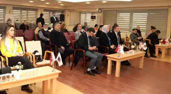 Düzce İl Tarım ve Orman Müdürlüğü Kırsal Kalkınma Yatırımlarının Desteklenmesi Hibe Programı Tanıtım Toplantısı Düzenlendi