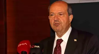 KKTC Cumhurbaşkanı Ersin Tatar: Türkiye'nin garantörlüğü ve Türk askerinin varlığı Kıbrıs için önemlidir