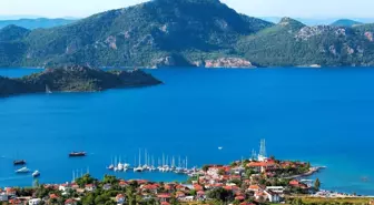 Marmaris Belediye Başkanı Mehmet Oktay: Turizmi 12 aya yaymak için büyük çaba harcadık