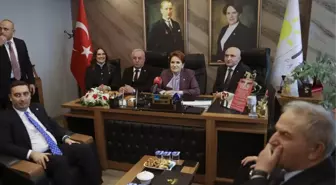 Meral Akşener'den 'Geçmişteki siyasi cinayetler mertçeydi' sözlerine gelen tepkilere yanıt