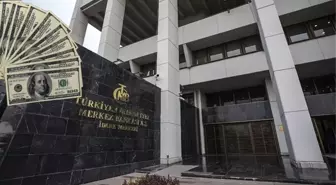 Merkez Bankası'nın yıl sonu dolar tahmini 40 TL oldu 