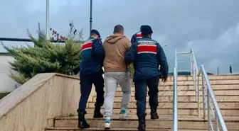 Muğla'da 14 yıl hapis cezası bulunan hükümlü yakalandı