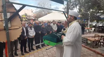 Muğla'nın Dalaman ilçesinde kalp krizi geçiren mimar hayatını kaybetti