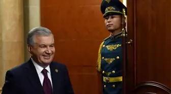 Orta Asya ülkelerinde Türk şirketlerin İHA ve SİHA'larına ilgi artıyor